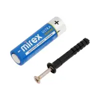 Часы настенные, интерьерные, бесшумные, d-40 см, дерево, открытые