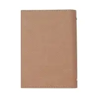 Органайзер на кольцах, C6, с клапаном, 80л, линия, к/зам, Бежевый