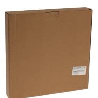 Часы настенные интерьерные &laquo;Классика&raquo;, плавный ход, светящиеся, d-25 см