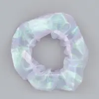 Резинка для волос &laquo;Перламутр&raquo; сиреневая, Винкс