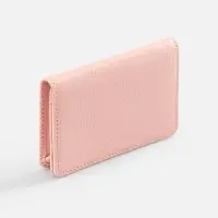 Футляр для визиток Unison, розовый