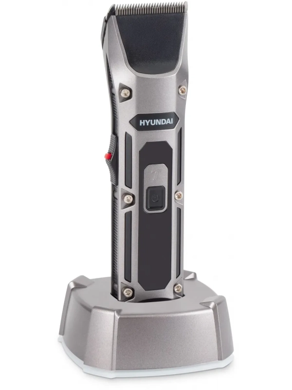 Машинка для стрижки H-HC7115 черный 3Вт