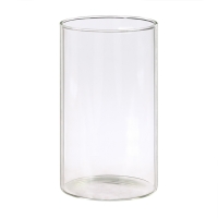 Кашпо для цветов &laquo;Эллен&raquo;, 700 мл, 8,5&times;15 см, круглое