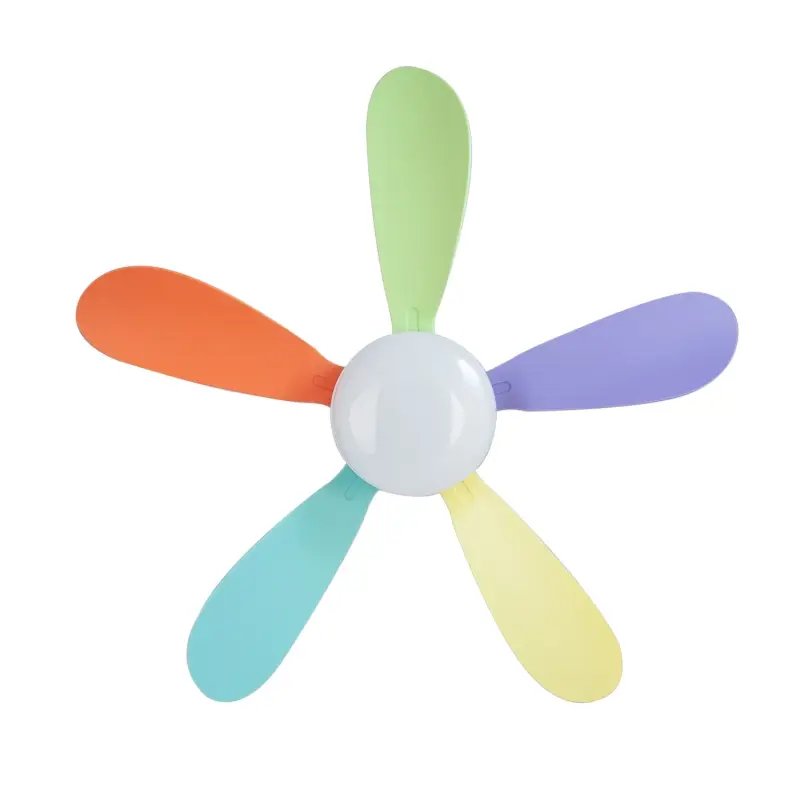 Люстра-вентилятор FS-420-2 (30шт/кор)