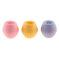 Мялка-антистресс &laquo;Лети к мечтам&raquo;, набор 3 шт