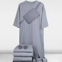 Основа для рюкзака B2, серая