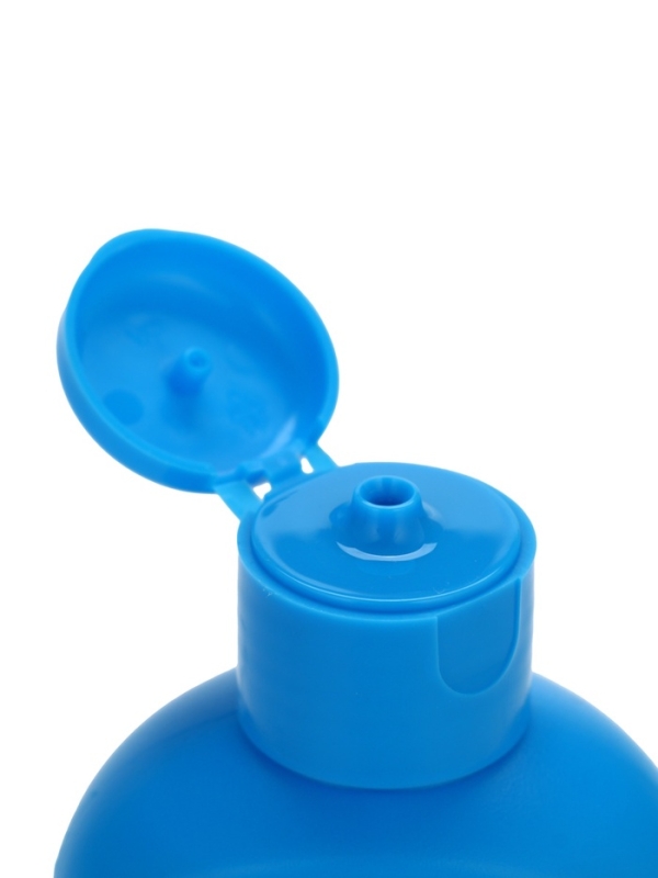 Крутой гель-пена для душа T-REX, аромат Вишня, 250 мл.