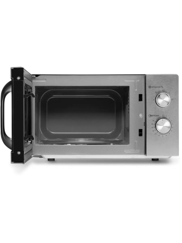 Микроволновая Печь HYM-M2013 20л 700Вт черный