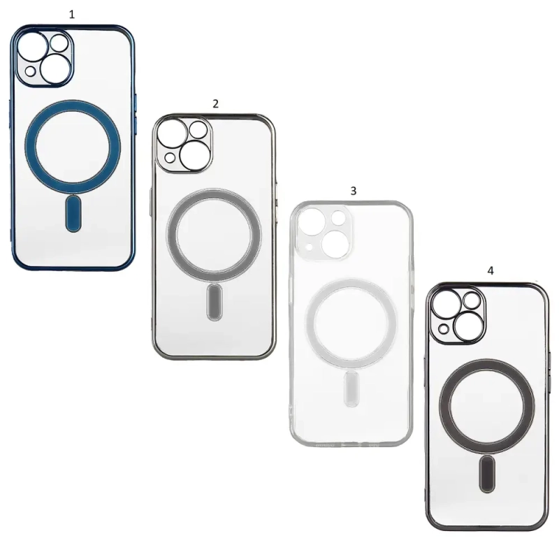 Чехол iPh 13 Mini