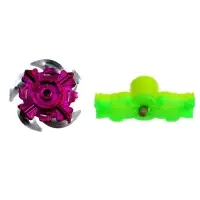 Волчок &laquo;Вихрь&raquo;, цвета МИКС