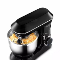 Мощный планетарный миксер с чашей КТ-4405 - 1900 Вт