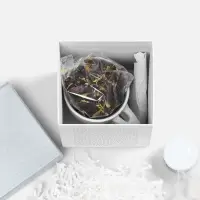 Набор Wish Generator, белый