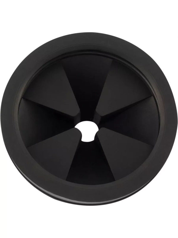 Измельчитель HFWD 10390 черный-черный