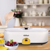 Йогуртница с баночками КТ-6038 - 20 Вт