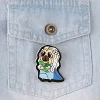 Значок &laquo;Мать драконов&raquo;, 8 х 12 см