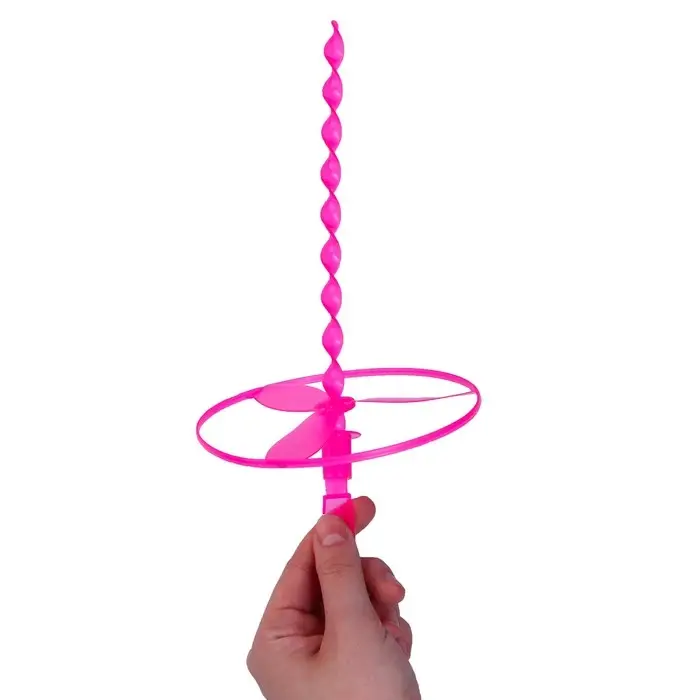 Вертушка &laquo;Запуск&raquo;, d=13 см, МИКС