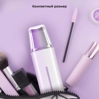 Аппарат для ультразвуковой чистки лица КТ-3189 - 1.5 Вт