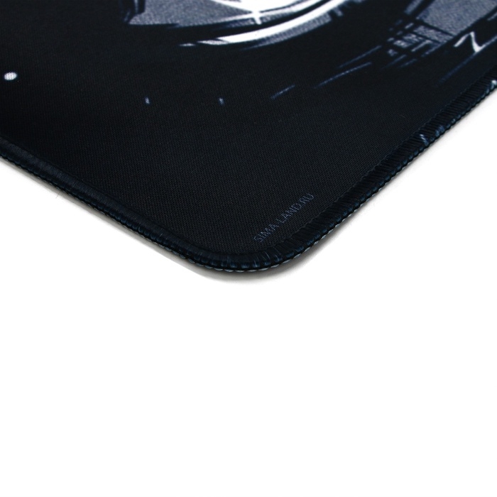 Коврик для компьютерной мыши &laquo;Аниме&raquo;, 30 х 80 см