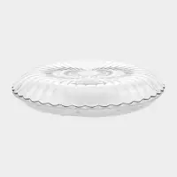 Десертная тарелка "Магия" 19,6 см Т