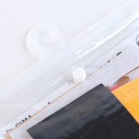 Гирлянда из фетра своими руками на новый год &laquo;Дед мороз и друзья&raquo;, набор для творчества