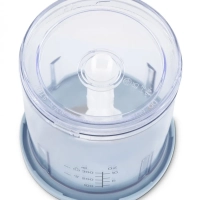 Измельчитель электрический HYC-P3118 0.8л. 300Вт