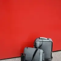 Bluetooth наушники stereoBand, ver.2, черные