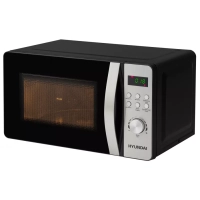 Микроволновая Печь HYM-D2074 20л. 700Вт черный