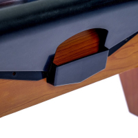 Настольная игра &laquo;Аэрохоккей. Великолепный матч&raquo;, работает от батареек, 2 игрока, 3+