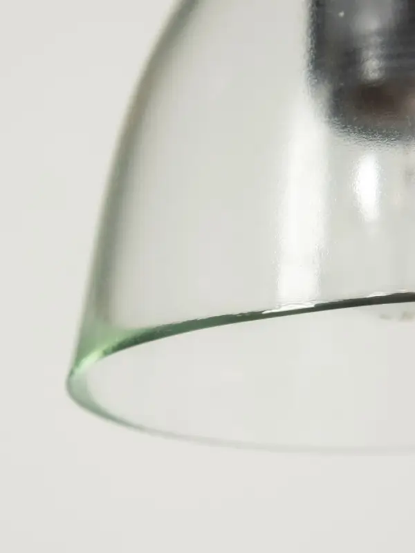 Светильник потолочный "Этюд" 1xE27 40вт белый BayerLux