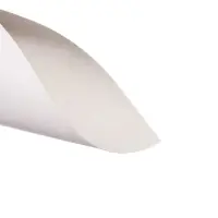 Картон белый А4 Calligrata, 8 листов, мелованный, 230-240г/м&sup2;, картонная обложка, в папке