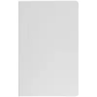 Ежедневник Magnet Shall, недатированный, белый