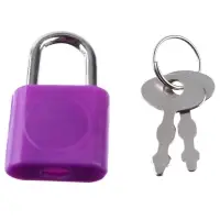 Записная книжка на замочке А6, "Мои заветные мечты", 50 листов, Минни Маус