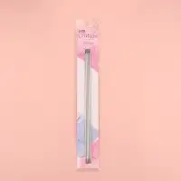 Спицы для вязания, чулочные, d=2.5 мм, 24 см, 5 шт.