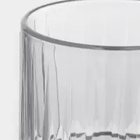 Стакан низкий "Чикаго" 300 мл, 6 шт