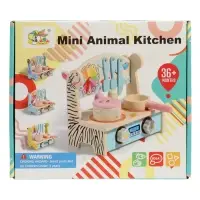 Детская игровая кухня