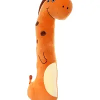 Мягкая игрушка-подушка &laquo;Жираф&raquo;, 100 см