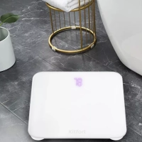 Напольные весы электронные КТ-847