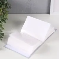 Фотоальбом 100 фото "Щенята" 10X15см, ПП карм.