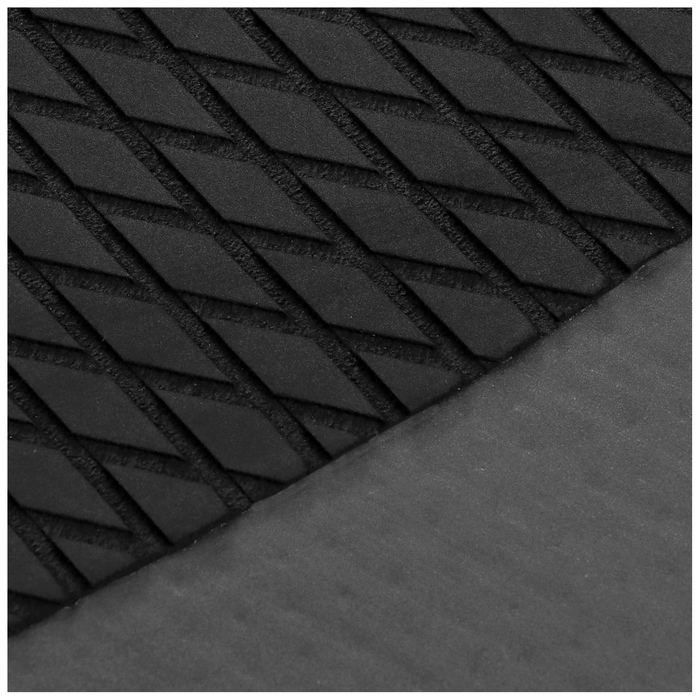 SUP доска туринговая TOURING KELPIE 12.6", 383х80х15 см