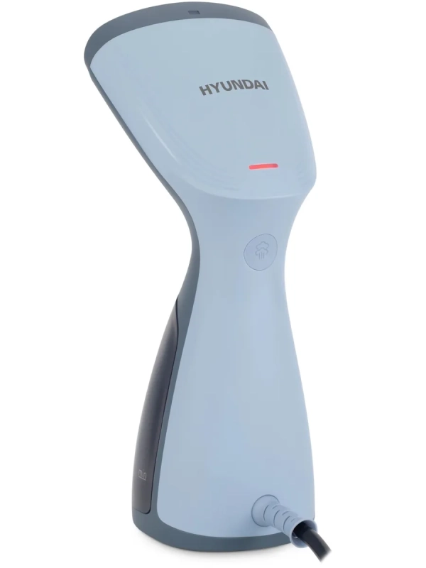 Отпариватель ручной H-HS2001 1000Вт сиреневый