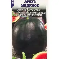 Семена Арбуз Медунок /Сотка/ 0,5г /*900