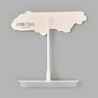 Коробка для маскировки денег в торте "Всё сбудется", 11 х 8 х 6 см