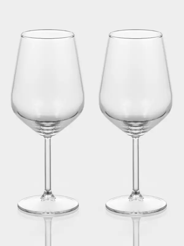 Бокал АЛЛЕГРА 2 шт. 490 мл