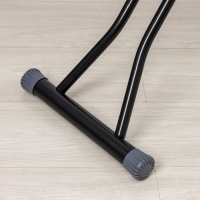 Доска гладильная Dogrular &laquo;Диана&raquo;, 112&times;36 см, регулируемая высота до 90 см