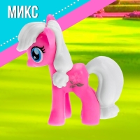 Пони &laquo;Ляля&raquo; с аксессуаром, МИКС
