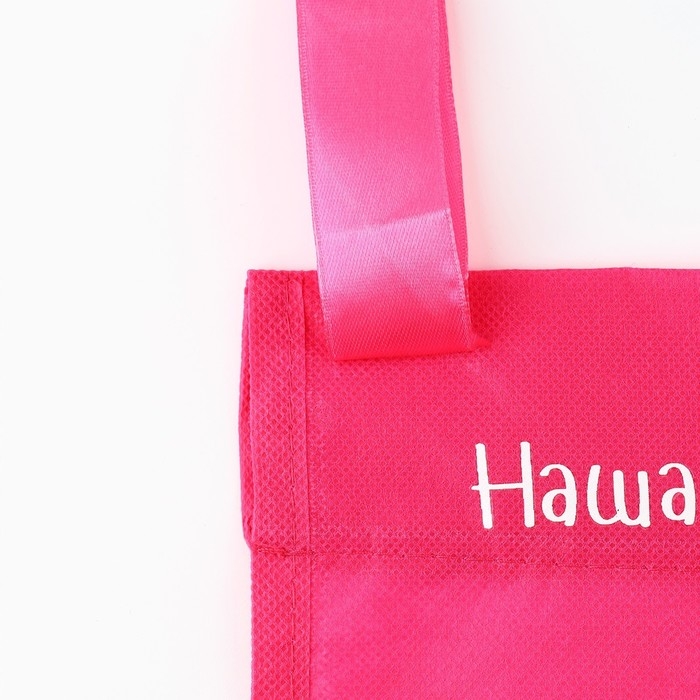 Органайзер для хранения вещей на детскую кроватку &laquo;Наша любимая малышка&raquo;, 2 отделения