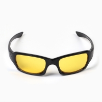 Очки для водителя "Мастер К", антиблик, антифары