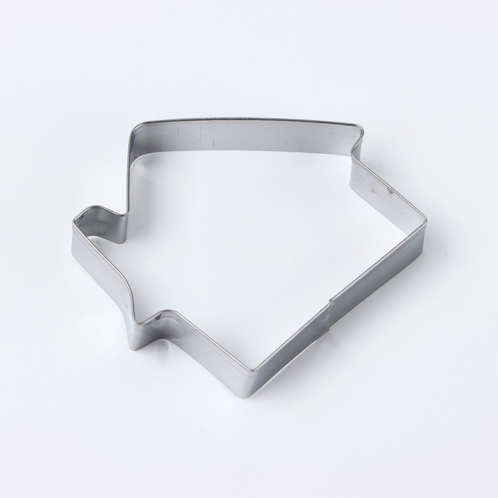 Новый год. Форма для печенья &laquo;Зимняя сказка&raquo;, 1 шт