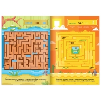 Книга &laquo;Лабиринты&raquo;, 16 стр.