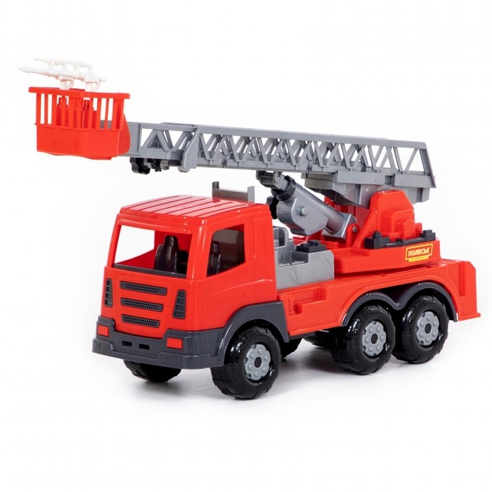 Автомобиль пожарный &laquo;Престиж&raquo;